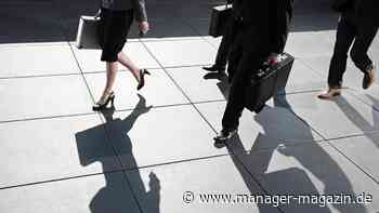 Vielfalt im Topmanagement: Frauen holen auf - aber nur langsam