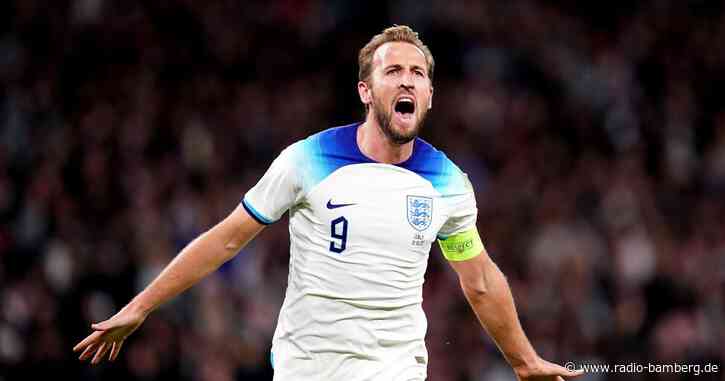 «Brillantes Vorbild»: Kane mit Bestmarke zurück