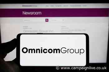 Omnicom exceeds Q3 expectations with 3.3% organic growth