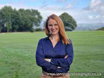 Ribble Valley woman launches ethical building surveying firm
