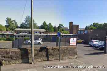Burnley Lowerhouse Junior School rated requires improvement