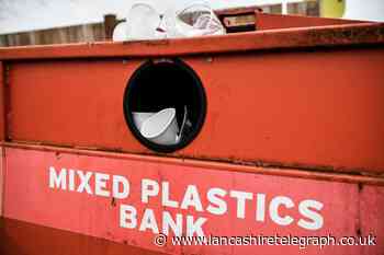 Blackburn and Darwen businesses warned over plastic cutlery ban