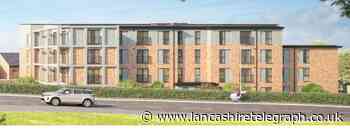 Blackburn housing scheme with NHS flats set for approval