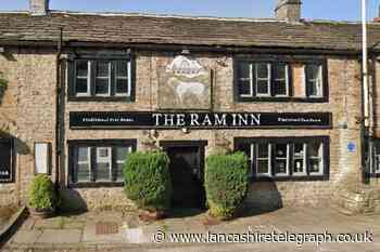 Cliviger: The Ram Inn to be taken over by new management
