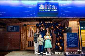 Rios nightclub in Whalley has changed its name to alta
