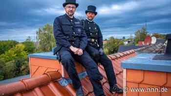 Energiewende verändert im Schornsteinfeger-Beruf