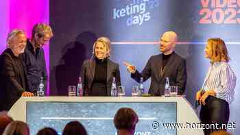 DMD/TOVI 23: Störgefühle, gesellschaftliche Verantwortung und die Zukunft von Video