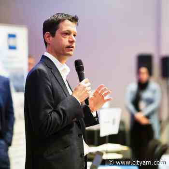 Stansted boss: Scrap the tourist tax to keep London competitive