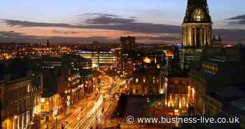 Leeds, Birmingham, Bristol and Manchester need major public transport investment, report says