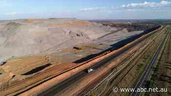 BHP announces sale of Blackwater and Daunia mines in US $4.1 billion deal