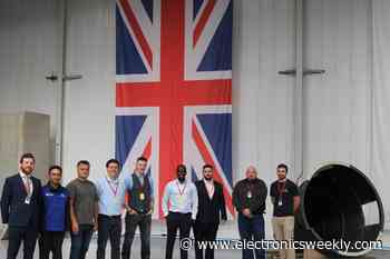 ESA awards continuous launch telemetry contract to Skyrora and Viasat