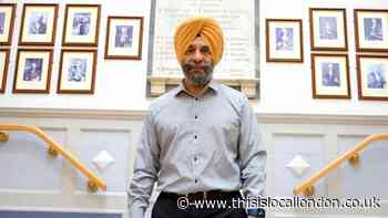 Redbridge councillors shortlisted for national awards