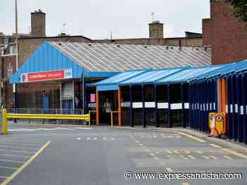 Dudley Bus Station to be demolished in new year to make way for £24m transport interchange