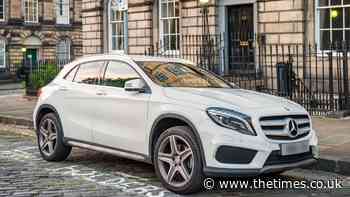 Edinburgh considers partial SUV ban. subscription