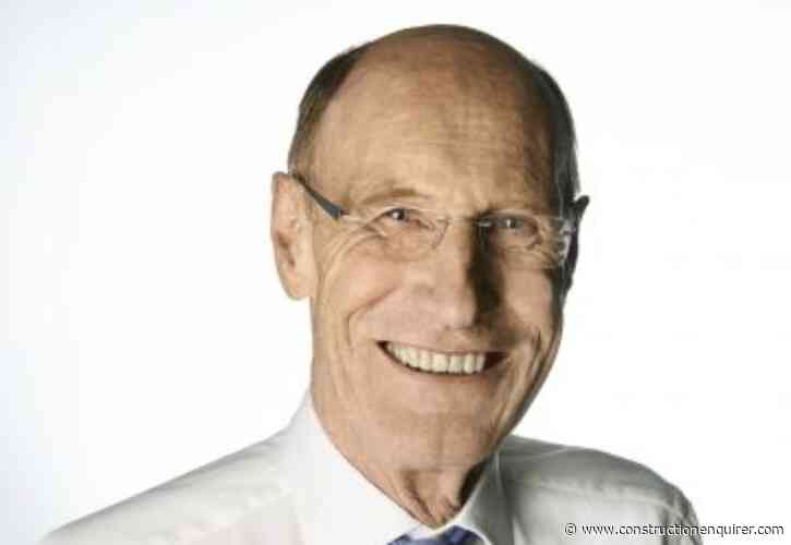 Infrastructure tsar calls for big policy and planning reset