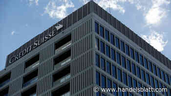 Banken: Bankenaufsicht in Singapur durchsucht Niederlassung der Credit Suisse
