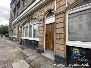 Wirral Council take licence from ‘violent’ Birkenhead bar