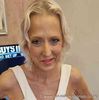 Concern for Blackpool woman missing from Preston hospital