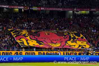 Wat nu met het Belgisch profvoetbal na de terreurdaad? Pro League komt met duidelijke boodschap