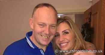 Heartbroken sister made North East memories with brother before his tragic death to pancreatic cancer