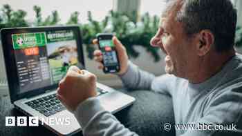 Gambling levy could raise £100m for NHS treatment