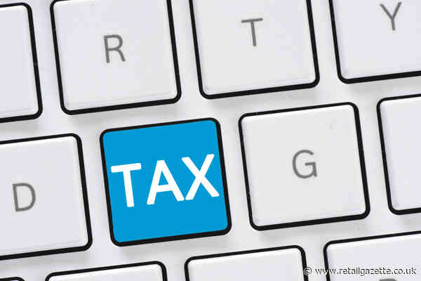 Data: Business rates to rise £1.7bn next year