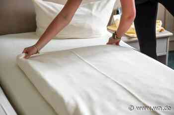 Charmeoffensive für den Hotelnachwuchs