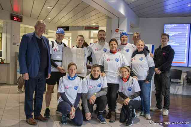 OLV Ziekenhuis campus Asse krijgt op 1 januari 2025 nieuwe naam