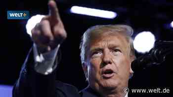 Europas späte Anerkennung für den Handelskrieger Donald Trump