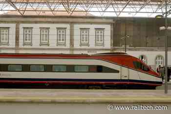Portuguese operator CP cleared of historic debt: new trains in the cards