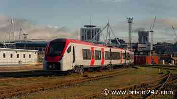 MORE TRAINS COULD RUN BETWEEN BRISTOL AND WALES
