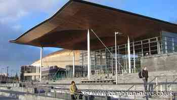 Welsh Government announces budget cuts to fund trains and NHS