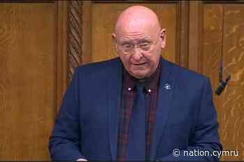 Welsh MP seeks assurances on Sunaks north Wales rail electrification pledge