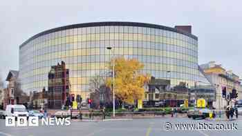 Landmark Hull building revamp to change appearance