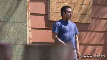 Sask. asks court to penalize Anishinabe man over published jail videos experts say show torture