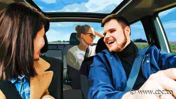 Me, myself and my cats: As an introvert, extended socializing with humans can be a drag