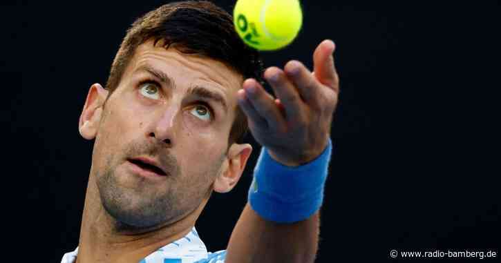 «Es killt unsere Körper»: Bälle im Tennis sorgen für Ärger