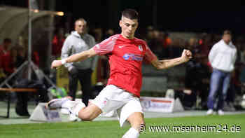 Burghausen mit Big-Points, Wasserburg jetzt Dritter und Westerndorf verliert erneut