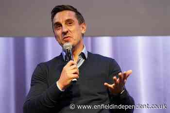 Sky Bet tweet featuring Gary Neville banned by watchdog