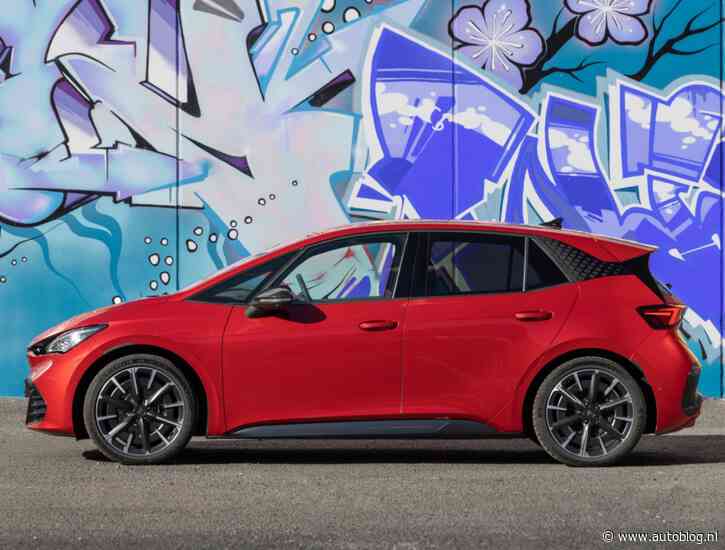 Onderzoekresultaat na tegenvallende aanvragen EV subsidie