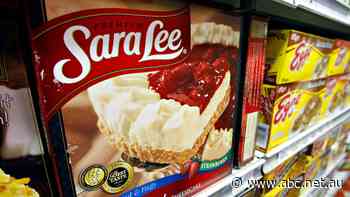 Sara Lee goes into voluntary administration in Australia