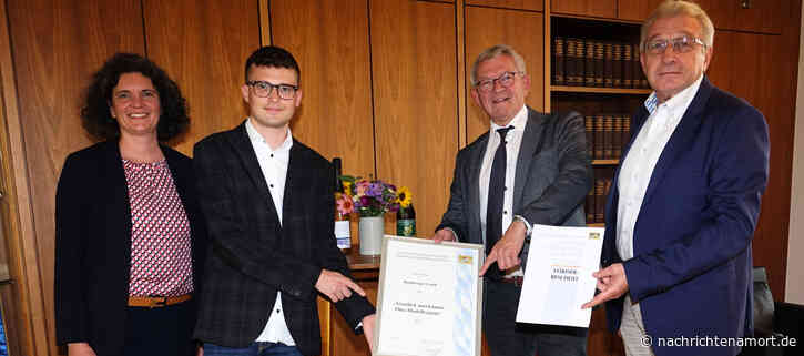 Öko-Modellregion Bamberger Land startet