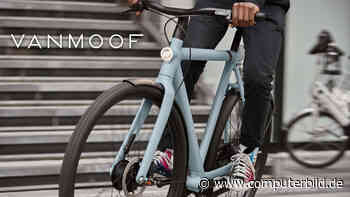 Lavoie beantwortet Insolvenz-Fragen der VanMoof-Kunden