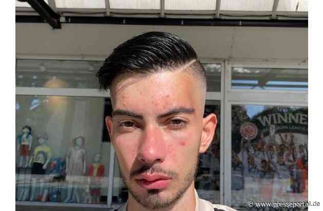 POL-OF: Wo ist der 23 jährige Mehmet aus Langen/Rödermark?
