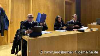 Angeklagter zum tödlichen B28-Unfall: "Mein Handeln ist nicht zu entschuldigen"