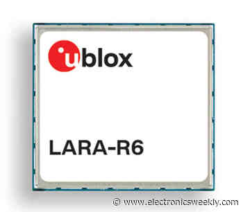 LTE modules get EU’s RED cybersecurity certification