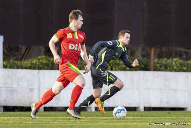 VW Gijzel-Oosterzele behaalt eerste zege en mikt nog steeds op eindronde: “Groepsgesprek heeft zijn vruchten afgeworpen”