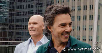 ‘All the Light We Cannot See’ Casts Blind Actresses