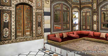 Museum Shows Explore the Global South