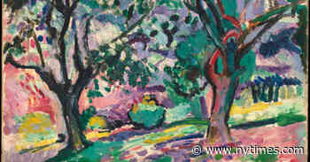 Museums and Galleries to See This Winter